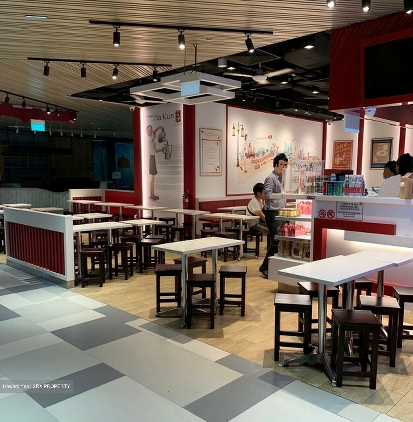 Frasers Tower (D1), Retail #563550801